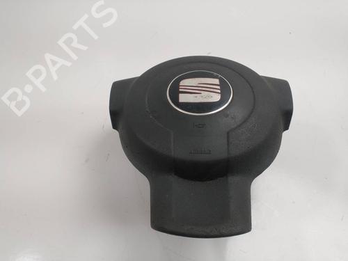Used Driver airbag SEAT LEON (1P1) [2005-2013]  7776148