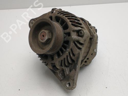 Used Alternator Alternator MITSUBISHI L200 / TRITON (KA_T, KB_T) [2004-2018] 33798987 33798987