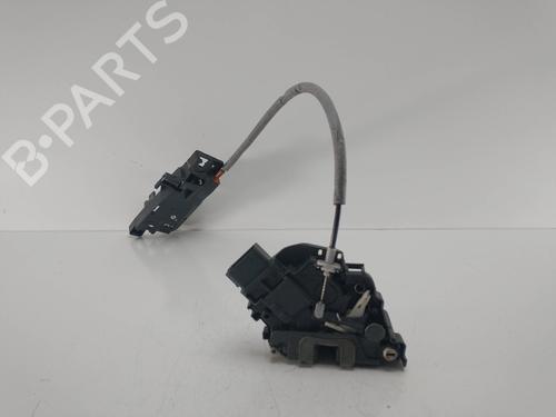 Rear right lock FORD MONDEO IV (BA7) 2.0 TDCi | BP9534745C99 
