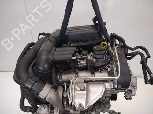 Engine SEAT LEON ST (5F8) [2012-2020]  9711879