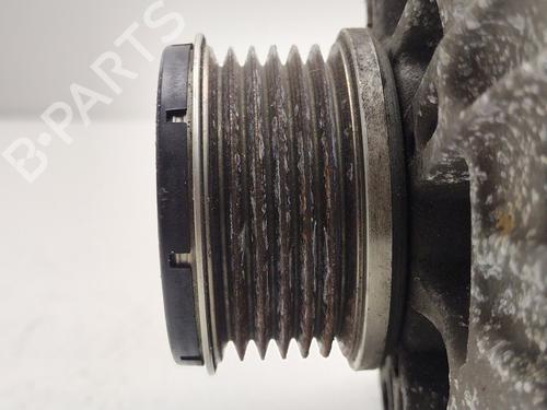 Generator CITROËN BERLINGO MULTISPACE (B9) 1.6 HDi 90 | BP30849911M7