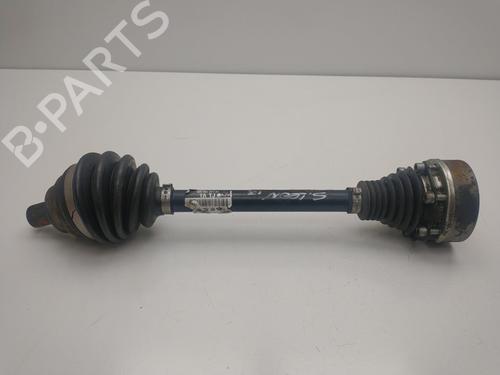 Used Left front driveshaft SEAT LEON (1P1) 1.9 TDI (105 hp) 30672469
