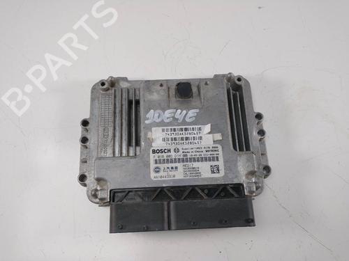 Engine control unit (ECU) MG MG ZS SUV  | BP22315118M57 
