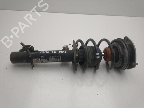 Used Right front shock absorber MINI MINI (R56) One (75 hp) 22931862