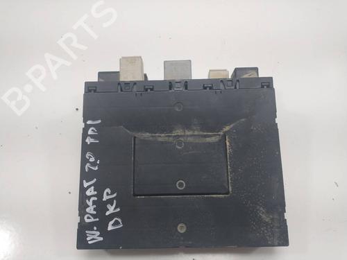 Fuse box VW PASSAT B6 (3C2) 2.0 TDI 16V | BP7509791E1 