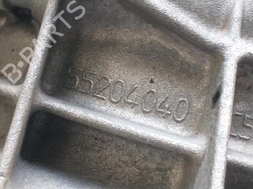 Gearbox FIAT 500 (312_)  | BP32852564M3  - Image 7