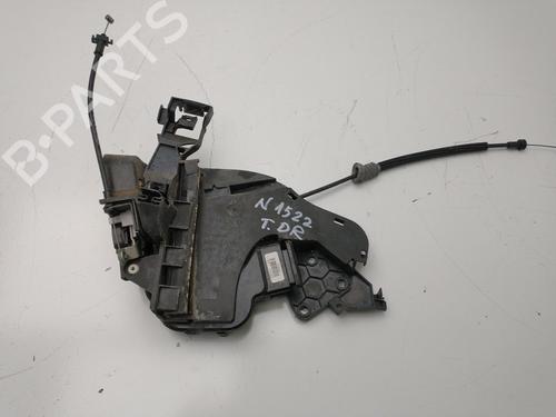 Used Rear right lock VOLVO S40 I (644) 1.8 i (125 hp) 24964539
