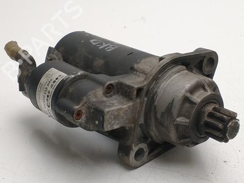Starter AUDI A3 Sportback (8PA)  | BP36161727M8  - Image 8