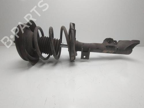 Left front shock absorber MERCEDES-BENZ A-CLASS (W169) A 180 CDI (169.007, 169.307) | BP12339217M16 