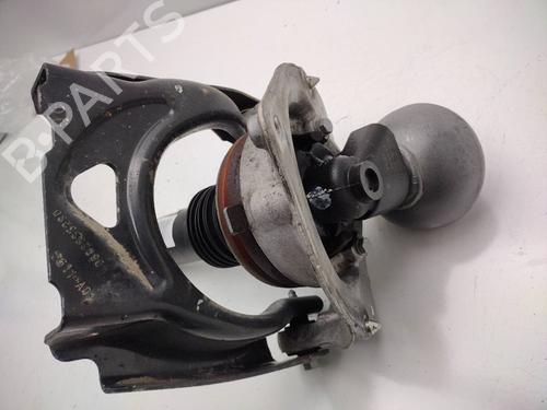 Left front shock absorber CITROËN C5 III (RD_) 2.2 HDi 200 (RD4HLA) | BP22191504M16