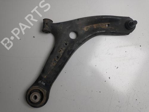 Used Right front suspension arm FORD FIESTA VI (CB1, CCN) 1.4 TDCi (70 hp) 15525852