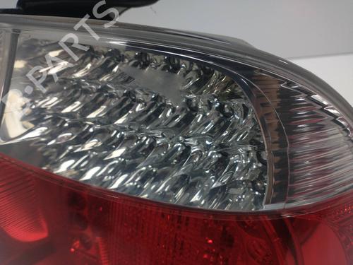 Right taillight BMW 3 Coupe (E46) 330 Ci | BP9128128C35 