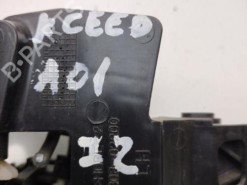 Front left lock KIA CEE'D Hatchback (ED)  | BP31882016C98 