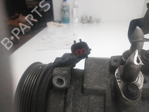 AC compressor JEEP CHEROKEE (KJ) 2.8 CRD 4x4 | BP11043735M34 