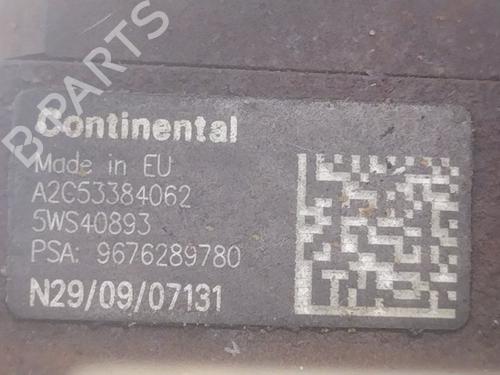 Injection pump FORD C-MAX II (DXA/CB7, DXA/CEU) | BP33460320M78 - Image 6
