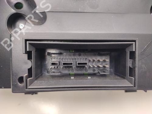 Instrument cluster VW TOURAN (1T1, 1T2)  | BP22748391C47 
