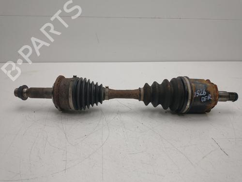 Used Right front driveshaft Right front driveshaft 37015382 37015382
