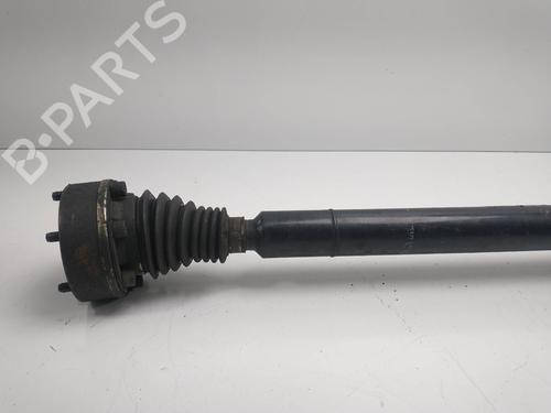 Right front driveshaft SEAT IBIZA IV (6J5, 6P1)  | BP8644265M39 