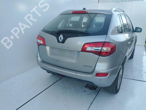 Instrument cluster RENAULT KOLEOS I (HY_) 2.0 dCi (HY0K) | BP10149190C47 