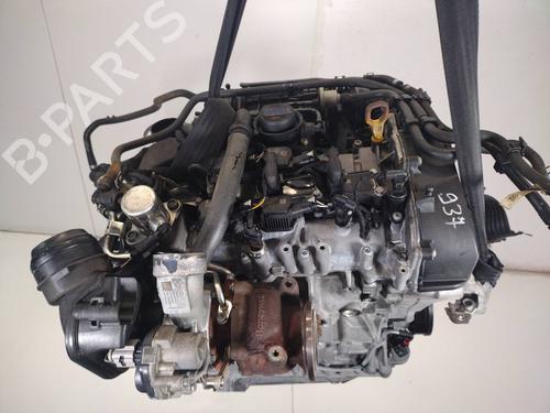 Engine VW GOLF VII (5G1, BQ1, BE1, BE2) 1.5 TSI | BP10987988M1 