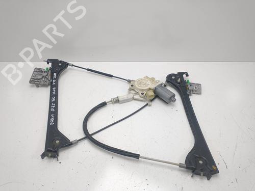 Used Front left window mechanism MERCEDES-BENZ SLK (R171) 200 Kompressor (171.445) (184 hp) 9206508