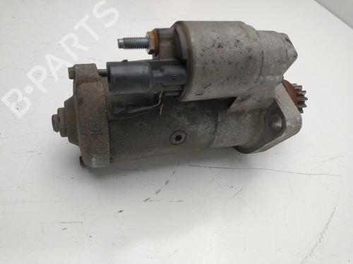 Starter SKODA OCTAVIA II Combi (1Z5)  | BP25296470M8 