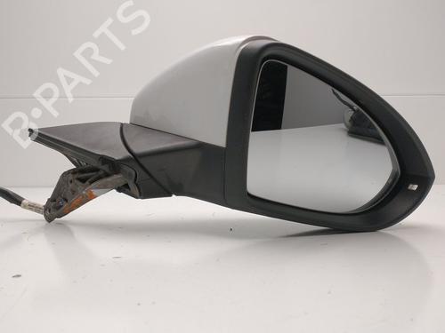 Used Left mirror VW GOLF VII (5G1, BQ1, BE1, BE2) [2012-2021]  30616013