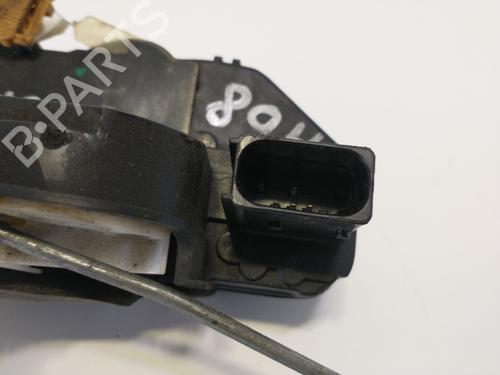 Rear right lock CHEVROLET CRUZE (J300) 2.0 CDI | BP7506027C99