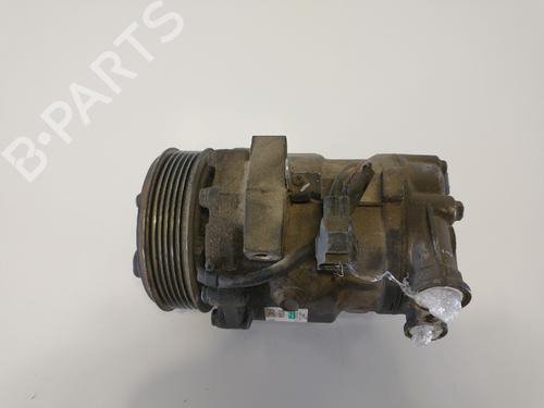 AC compressor FIAT FIORINO Box Body/MPV (225_) 1.3 D Multijet (225BXD1A, 225BXB1A, 225BXB11) | BP7506976M34 