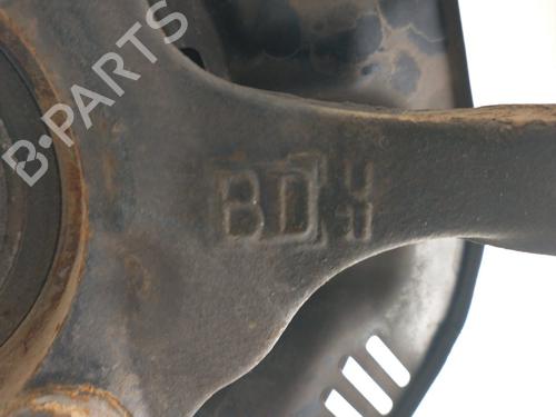 Right front steering knuckle TOYOTA AURIS (_E15_) 1.8 Hybrid (ZWE150_, ZWE150R) | BP31808256M26 