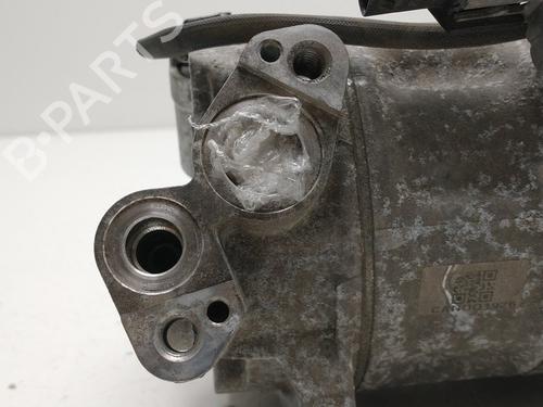 Kompresor / Sprężarka klimatyzacji A/C MINI MINI (F55) Cooper SD | BP30625814M34