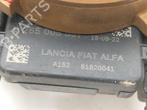 Switch OPEL COMBO Box Body/MPV (X12)  | BP33402053I30  - Image 5