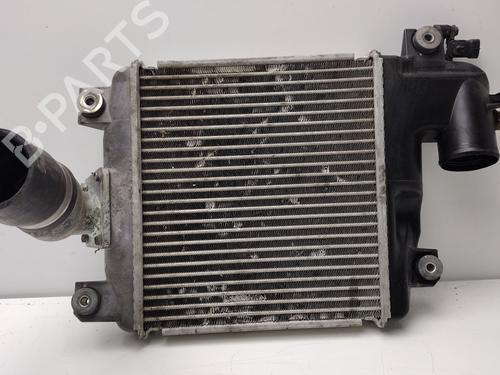 Intercooler TOYOTA LAND CRUISER PRADO (_J15_) [2009-2026]  32528380