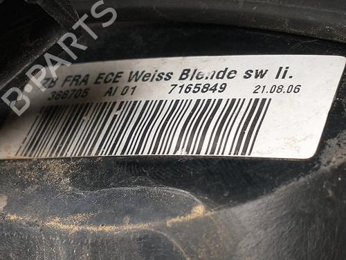 Left headlight BMW 3 (E46) | BP32444952C28 - Image 4