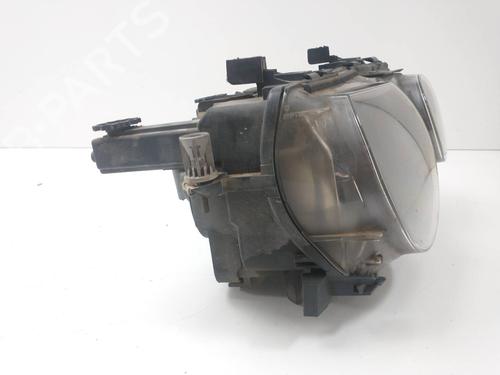 Right headlight BMW 3 Compact (E46) 320 td | BP8301842C29 