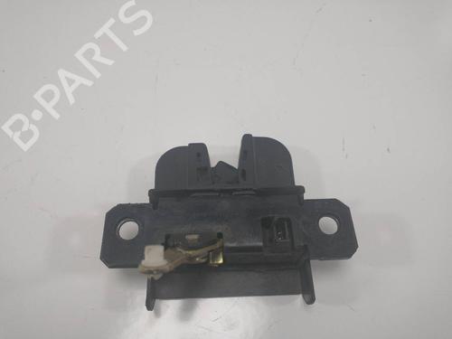 Used Tailgate lock VW GOLF IV (1J1) [1997-2008]  7508392
