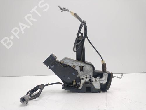 Front right lock TOYOTA LAND CRUISER 100 (_J1_) 4.2 TD (HDJ100_, HDJ100) | BP9557720C97 