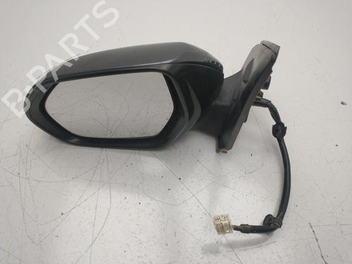 Used Left mirror Left mirror 38930837 38930837