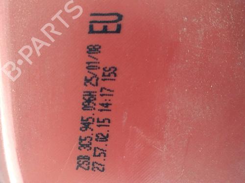 Høyre baklys VW PASSAT B6 (3C2) | BP30870912C35