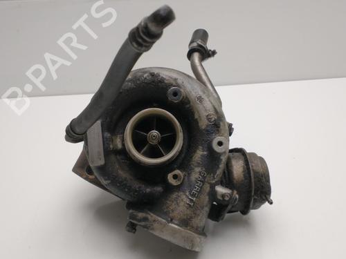 Turbocompresseur/Compresseur BMW 5 (E60) 530 d (218 hp) 31598828