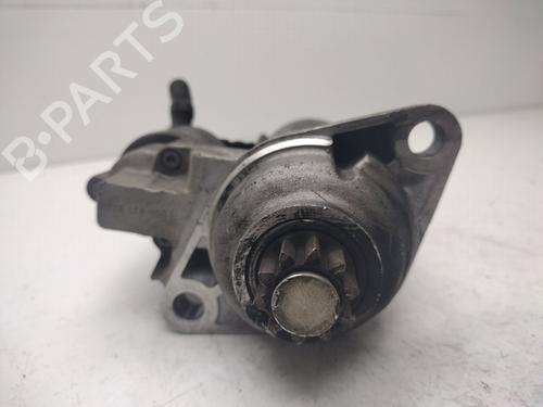 Startmotor VW POLO IV (9N_, 9A_)  | BP28519133M8