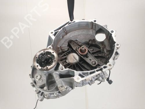 Gearbox VW GOLF VII (5G1, BQ1, BE1, BE2)  | BP9558986M3 