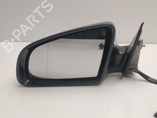 Retrovisor izquierdo AUDI A3 (8P1) [2003-2013]  30006681