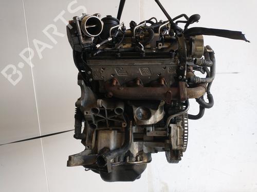 Engine AUDI Q7 (4LB) 3.0 TDI quattro | BP39193324M1 - Image 3