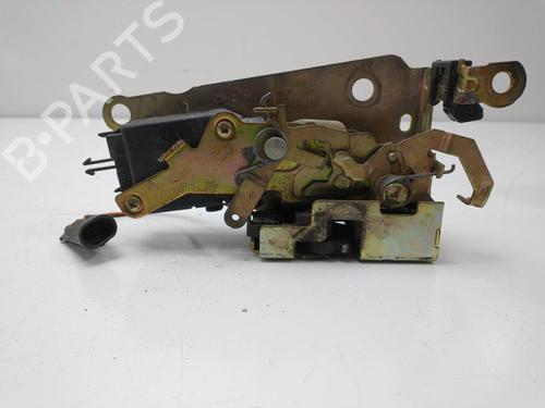 Used Front right lock SMART CITY-COUPE (450) 0.6 (S1CLB1, 450.331, 450.336) (45 hp) 11868405