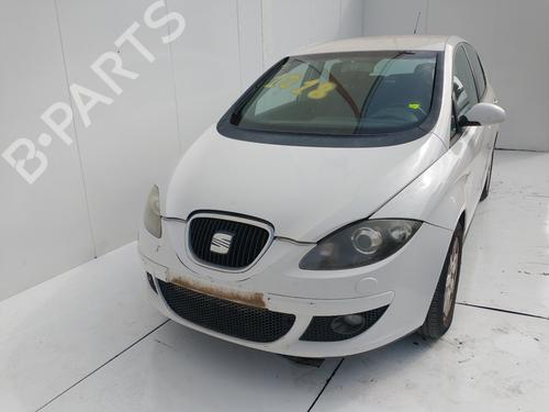 Right mirror SEAT TOLEDO III (5P2)  | BP13930401C27 