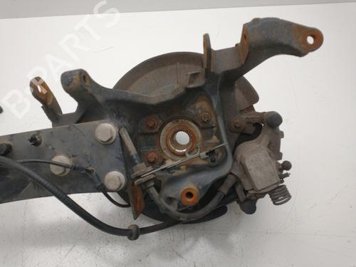 Left rear steering knuckle FORD KUGA I | BP31035082M27 - Image 4