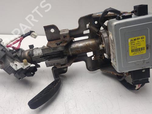 Steering column KIA SPORTAGE III (SL)  | BP33543325M21  - Image 6