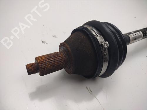 Left front driveshaft SEAT IBIZA IV SC (6J1, 6P5)  | BP29750873M38 