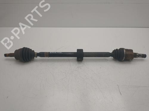 Used Right front driveshaft Right front driveshaft OPEL CORSA D (S07) 1.3 CDTI (L08, L68) (75 hp) 33430861 33430861